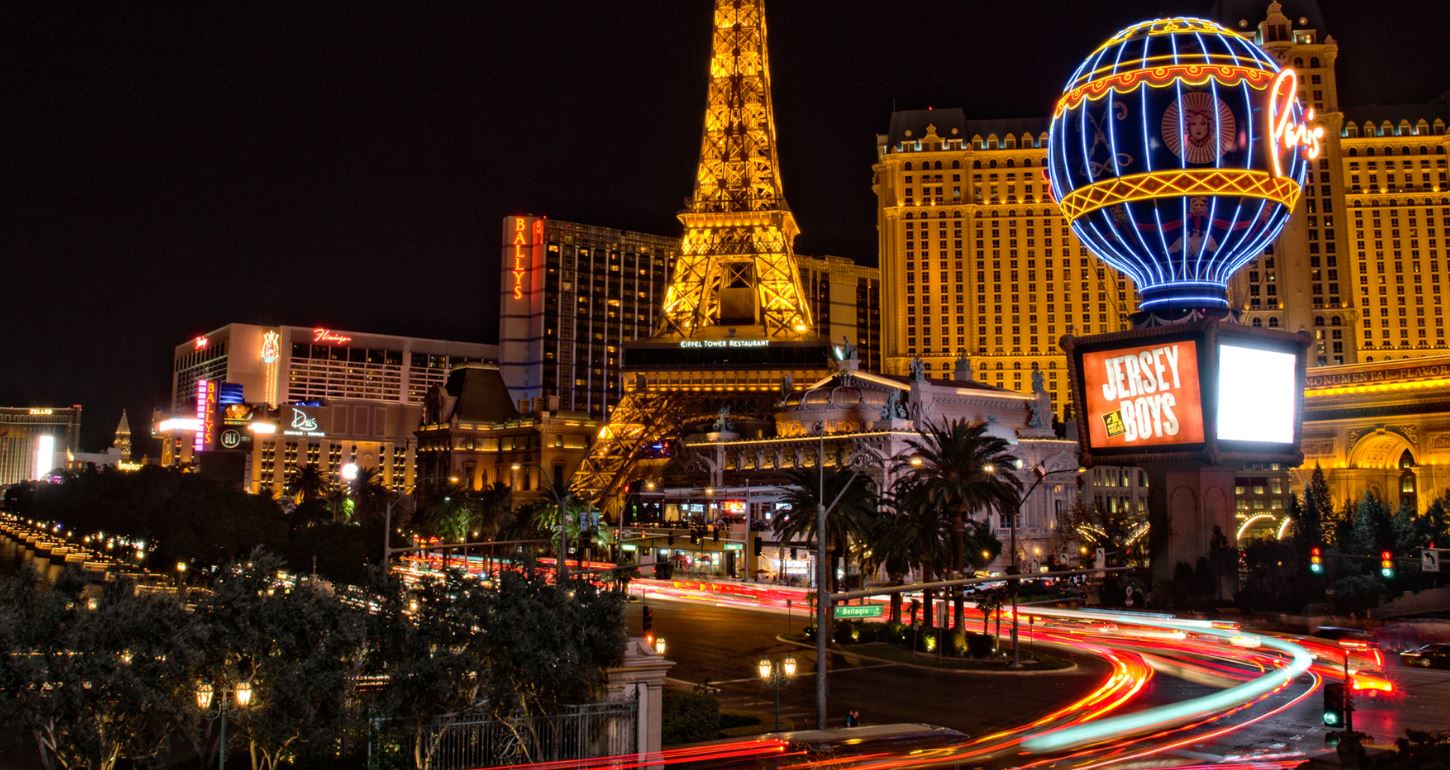 6 Reasons To Visit Las Vegas Milliken's Reef